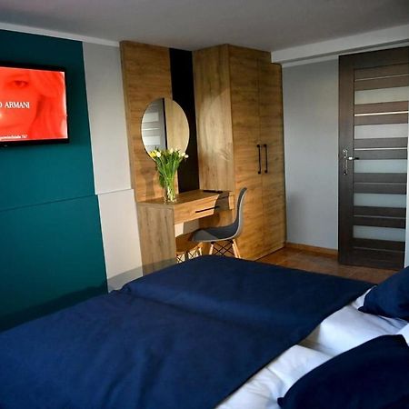 Apartament Anna Bachowice Exterior photo